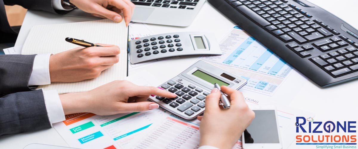 accounting software for small business