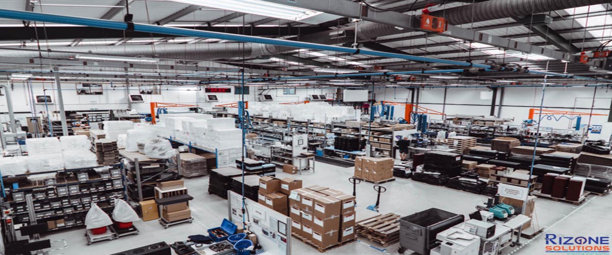 accounts inventory and production system