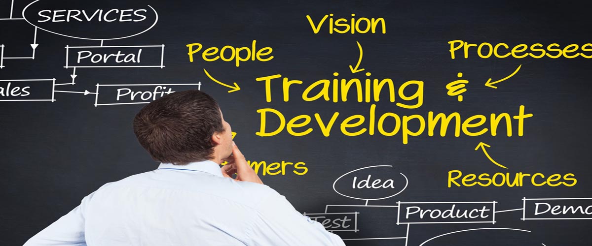 training course