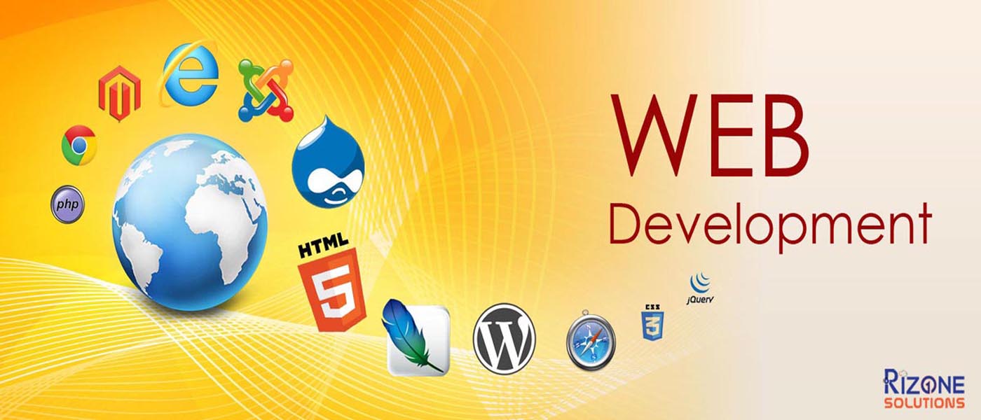 website-development